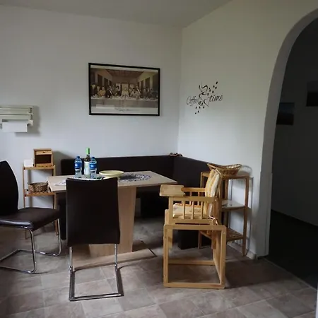 Σπίτι διακοπών 